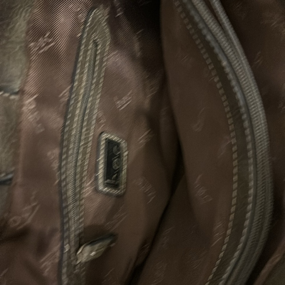B.o.c 2 strap shoulder purse - Picture 4 of 6